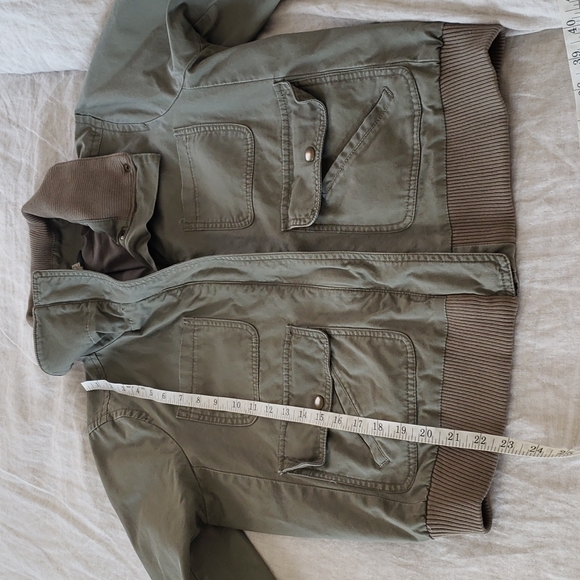 J.Crew jacket - Picture 9 of 13